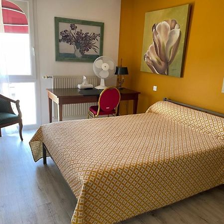 L'Abribis Hotel Firminy Kültér fotó