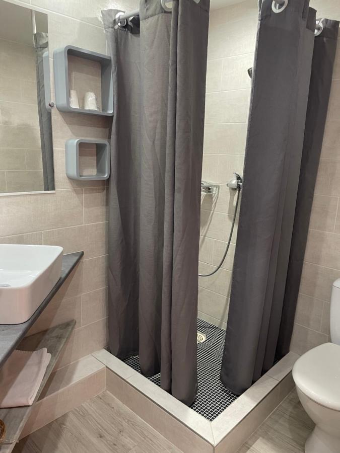L'Abribis Hotel Firminy Kültér fotó