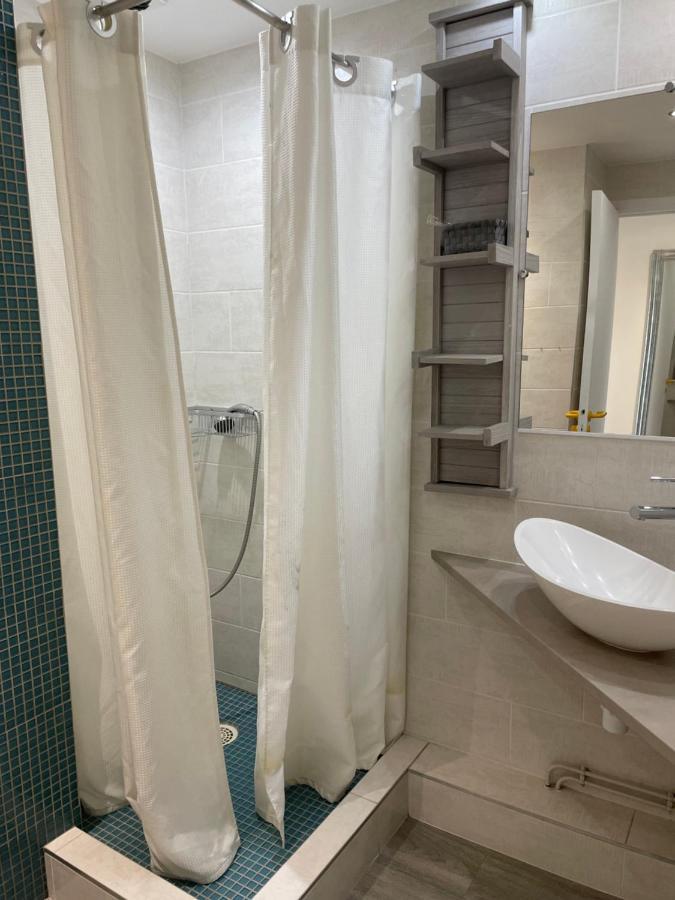 L'Abribis Hotel Firminy Kültér fotó