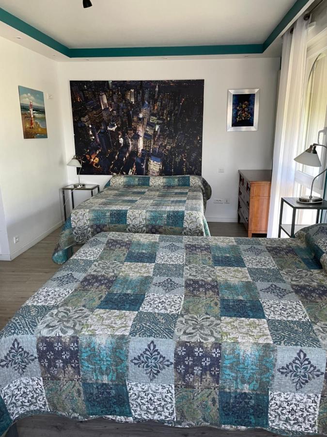 L'Abribis Hotel Firminy Kültér fotó