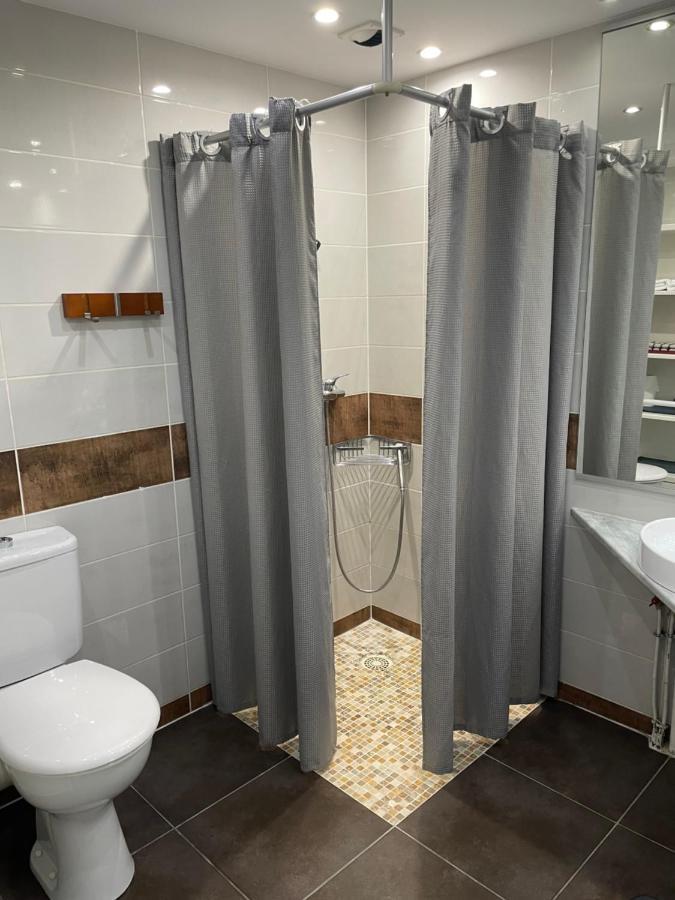 L'Abribis Hotel Firminy Kültér fotó