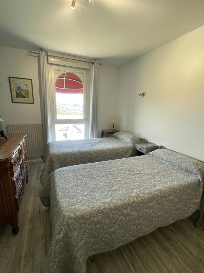 L'Abribis Hotel Firminy Kültér fotó