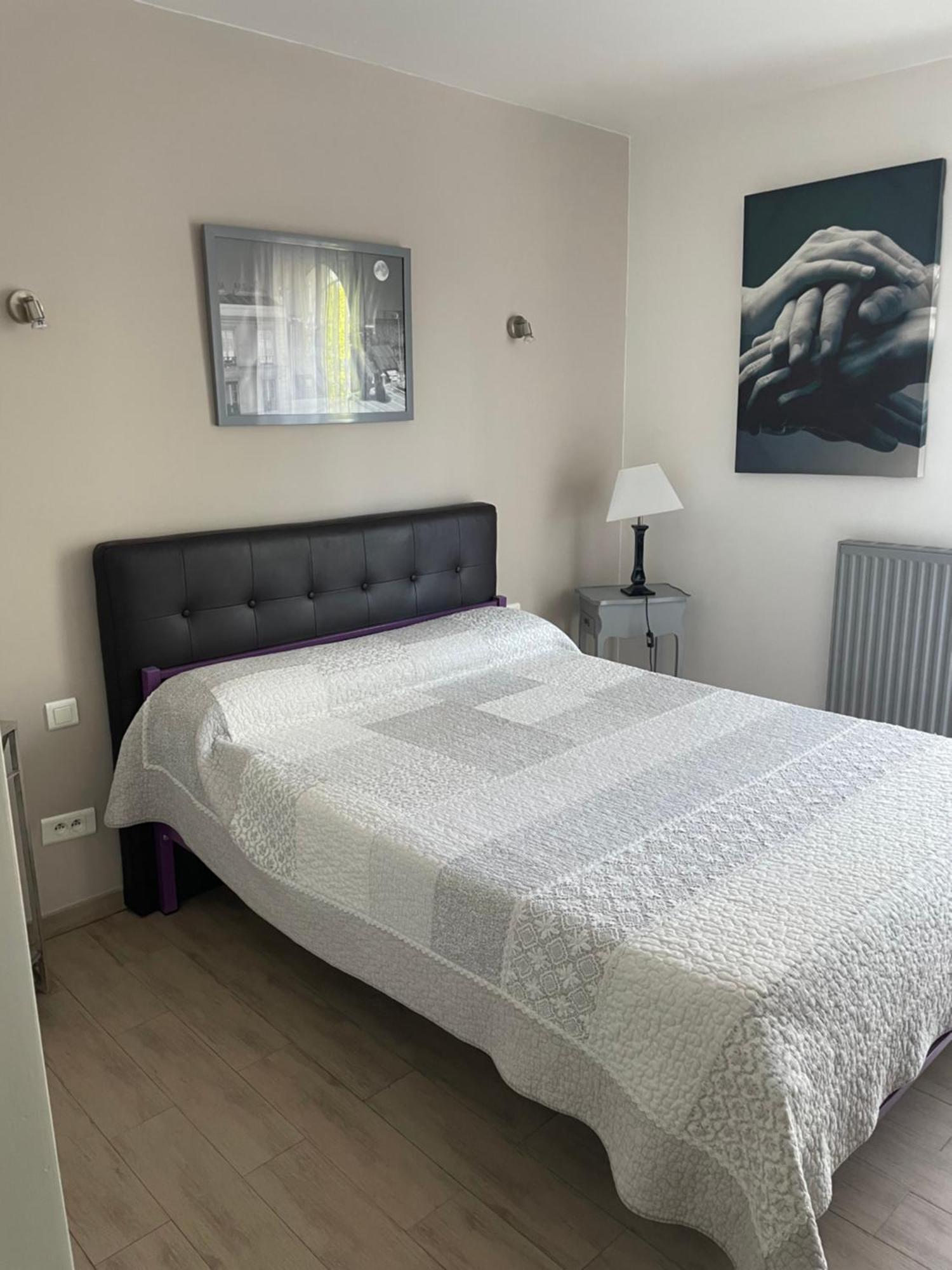 L'Abribis Hotel Firminy Kültér fotó