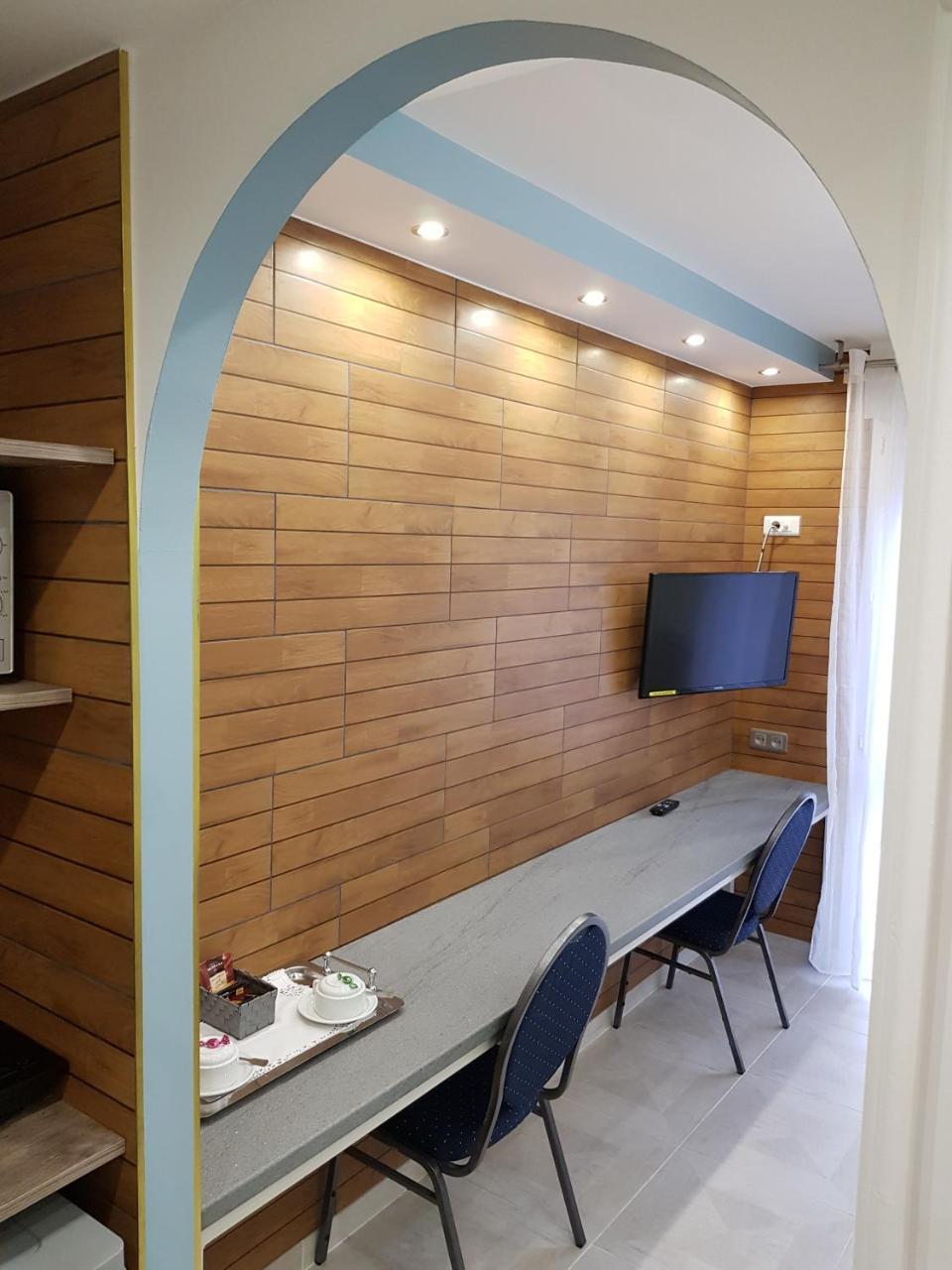 L'Abribis Hotel Firminy Kültér fotó